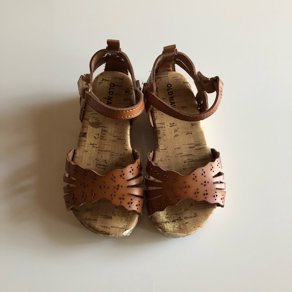 Old Navy Sandals